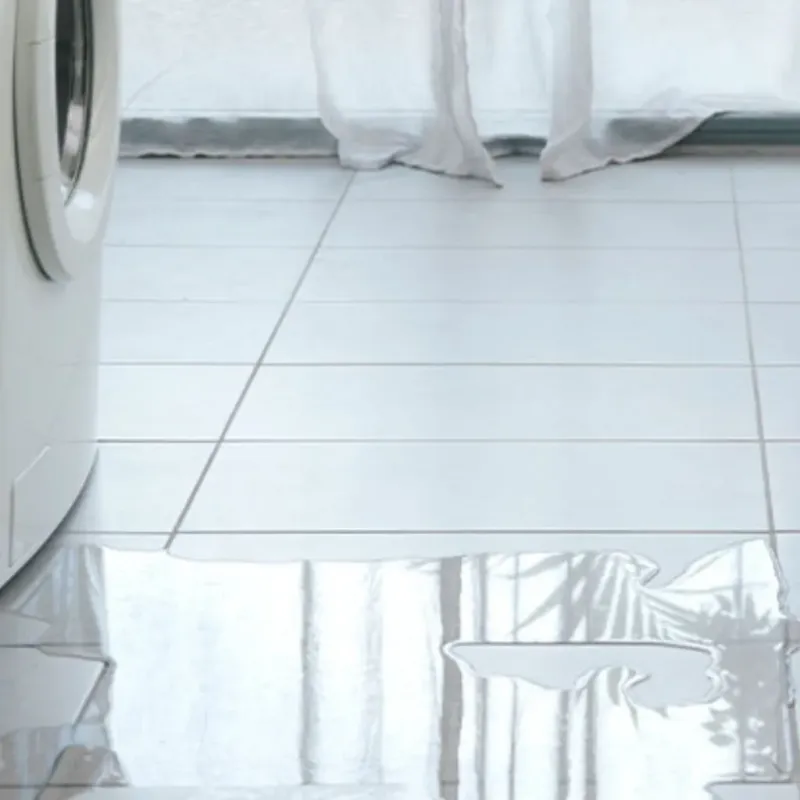 Appliance Leak Cleanup in Bradbury, CA
