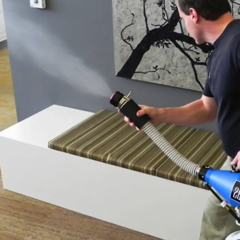 Professional Odor Removal in Bradbury, CA